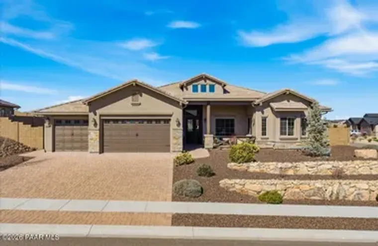 5246 SILVER BELL DR, PRESCOTT, AZ, 86301, Prescott, AZ 86301