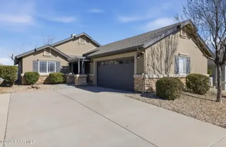 1374 ST GEORGE CIR, PRESCOTT, AZ, 86301, Prescott, AZ 86301