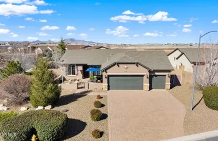 8510 N PEPPERBOX RD, PRESCOTT VALLEY, AZ..., Prescott Valley, AZ 86315