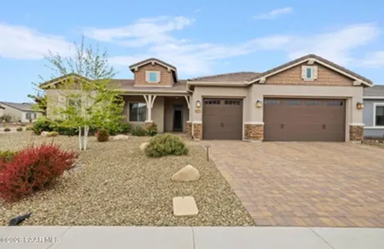 5346 GRAND SMT DR, PRESCOTT, AZ, 86301, Prescott, AZ 86301