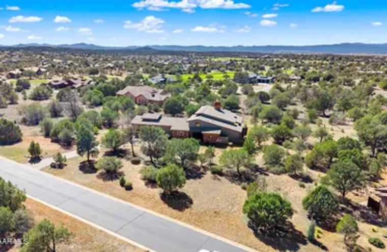 5105 W VENGEANCE TRL, PRESCOTT, AZ, 8630..., Prescott, AZ 86305