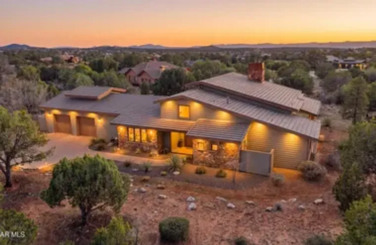 5105 W VENGEANCE TRL, PRESCOTT, AZ, 8630..., Prescott, AZ 86305