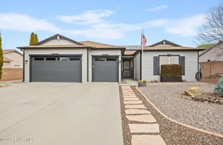 7135 N WINDY WALK WAY, PRESCOTT VALLEY, ..., Prescott Valley, AZ 86315
