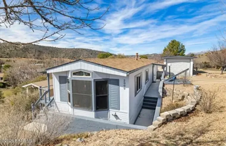 2099 HILLSIDE LOOP RD, PRESCOTT, AZ, 863..., Prescott, AZ 86301