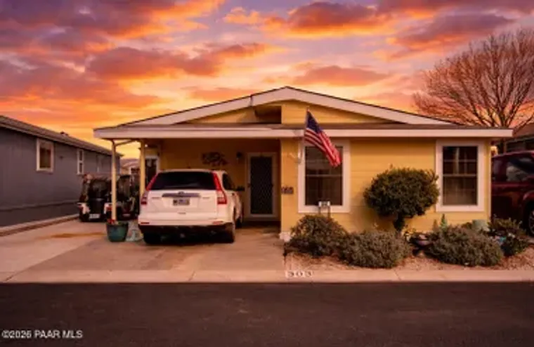 855 N COUNTRY VIEW DR, PRESCOTT VALLEY, ..., Prescott Valley, AZ 86327
