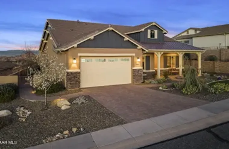 611 ST ENODOC CIR, PRESCOTT, AZ, 86301, Prescott, AZ 86301