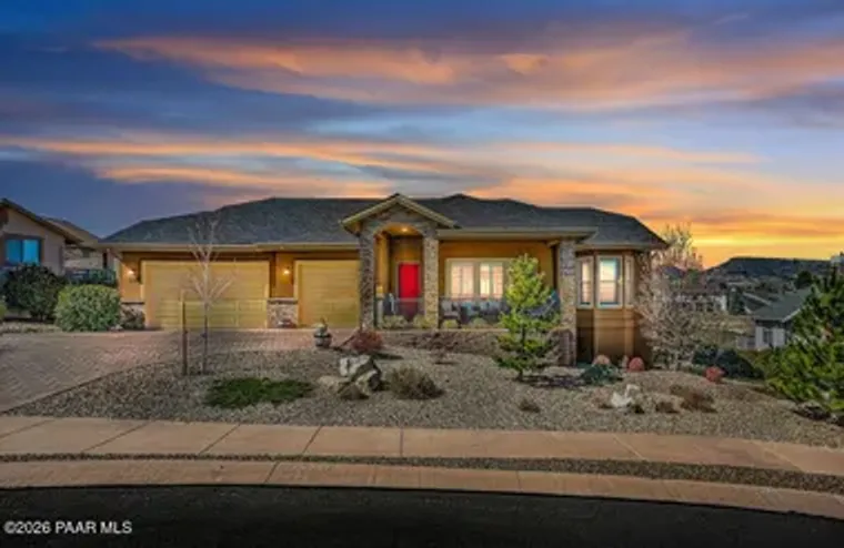 3144 TRAIL WALK, PRESCOTT, AZ, 86301, Prescott, AZ 86301