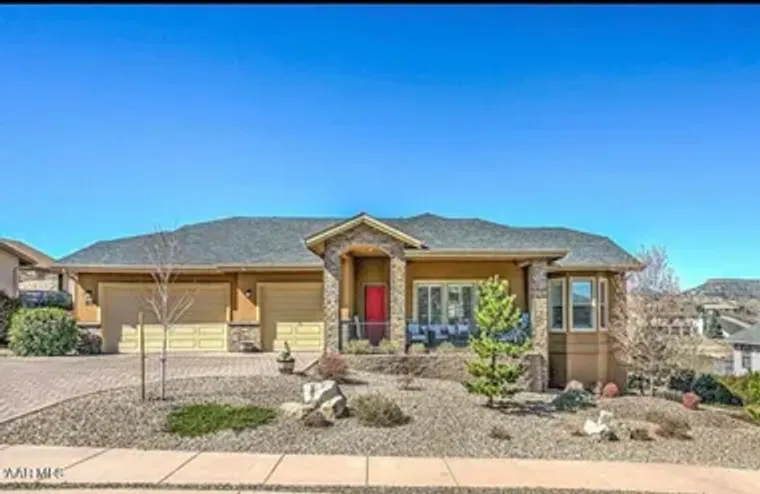 3144 TRAIL WALK, PRESCOTT, AZ, 86301, Prescott, AZ 86301