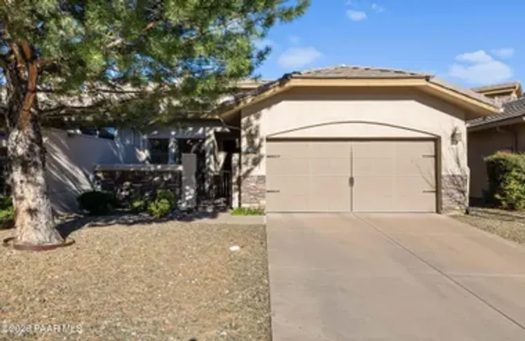 1268 CROWN RIDGE DR, PRESCOTT, AZ, 86301, Prescott, AZ 86301