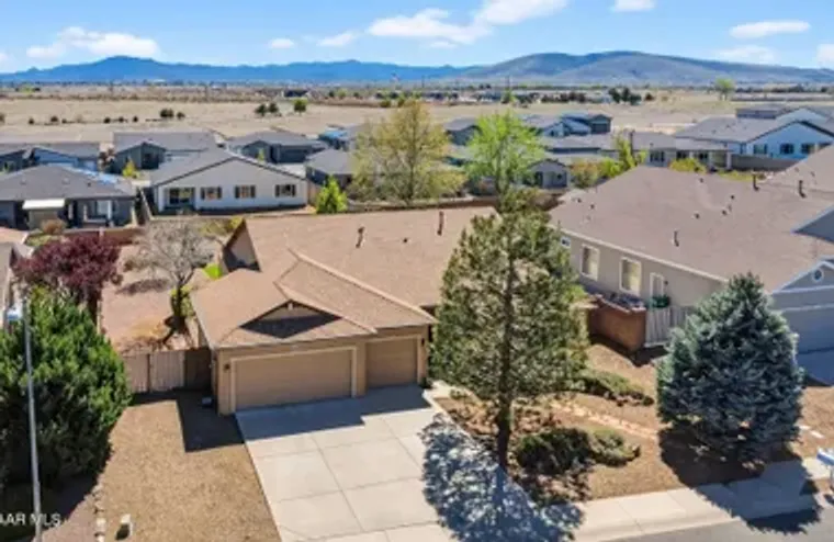 7551 E CLEAR SKY TRL, PRESCOTT VALLEY, A..., Prescott Valley, AZ 86315