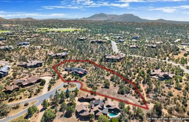 11975 W SIX SHOOTER RD R, PRESCOTT, AZ, ..., Prescott, AZ 86305