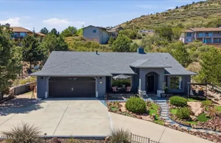 852 SUNRISE BLVD, PRESCOTT, AZ, 86301, Prescott, AZ 86301