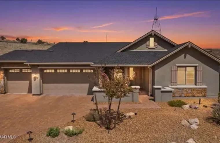 1125 SUNRISE BLVD, PRESCOTT, AZ, 86301, Prescott, AZ 86301