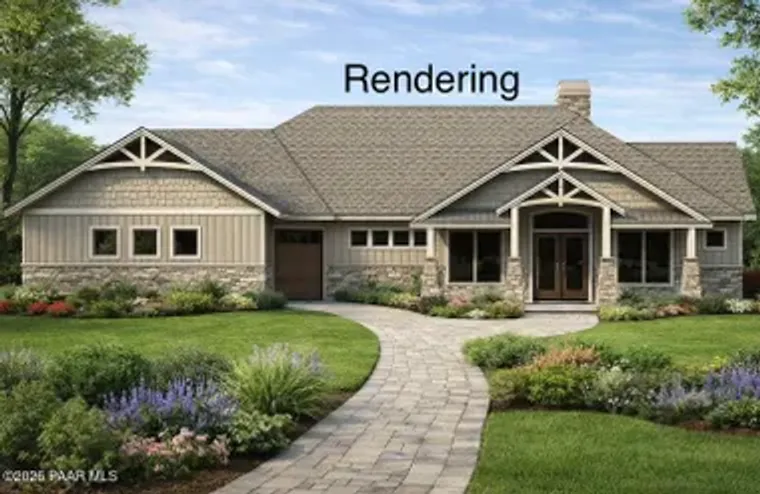 506 BRIDGEWAY CIR, PRESCOTT, AZ, 86301, Prescott, AZ 86301