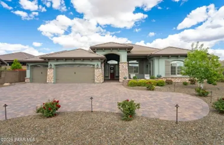 5201 PEAVINE VIEW TRL, PRESCOTT, AZ, 863..., Prescott, AZ 86301