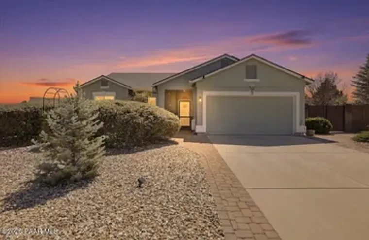 7641 E SHIMMER LN, PRESCOTT VALLEY, AZ, ..., Prescott Valley, AZ 86315