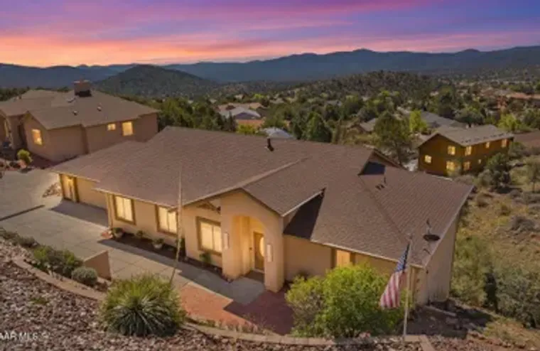 4612 HORNET DR, PRESCOTT, AZ, 86301, Prescott, AZ 86301