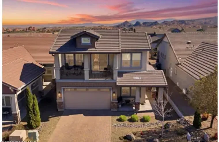 2212 CALGARY DR, PRESCOTT, AZ, 86301, Prescott, AZ 86301