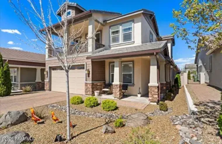 2212 CALGARY DR, PRESCOTT, AZ, 86301, Prescott, AZ 86301