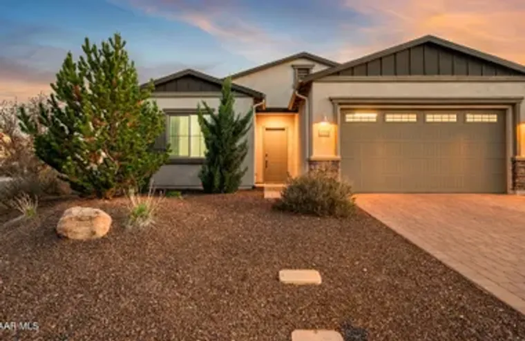 7919 E TALKING IRON LN, PRESCOTT VALLEY,..., Prescott Valley, AZ 86315