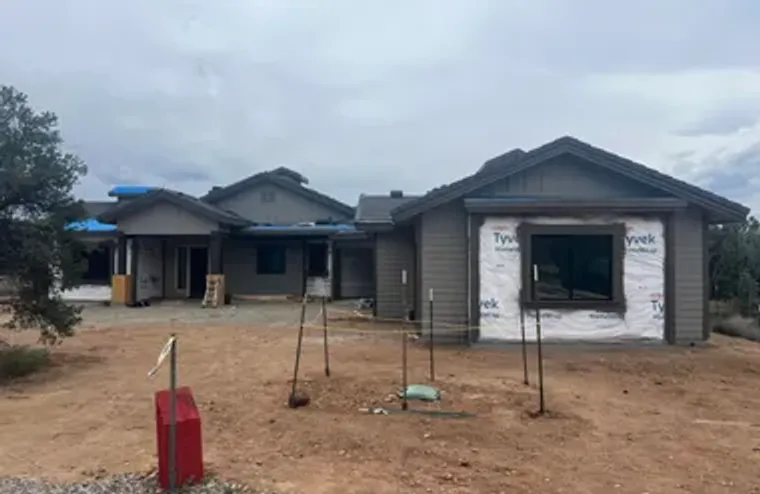 15320 N CHLOE TRL, PRESCOTT, AZ, 86305, Prescott, AZ 86305