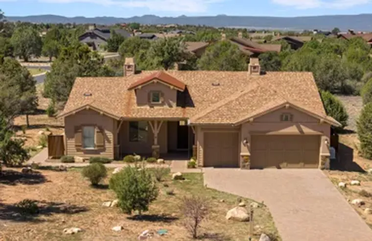 4850 W THREE FORKS RD, PRESCOTT, AZ, 863..., Prescott, AZ 86305