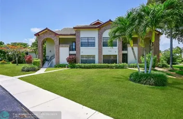 8049 ABERDEEN DR APT 101, BOYNTON BEACH,..., Boynton Beach, FL 33472