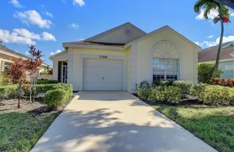 7769 MANSFIELD HOLLOW RD, DELRAY BEACH, ..., Delray Beach, FL 33446