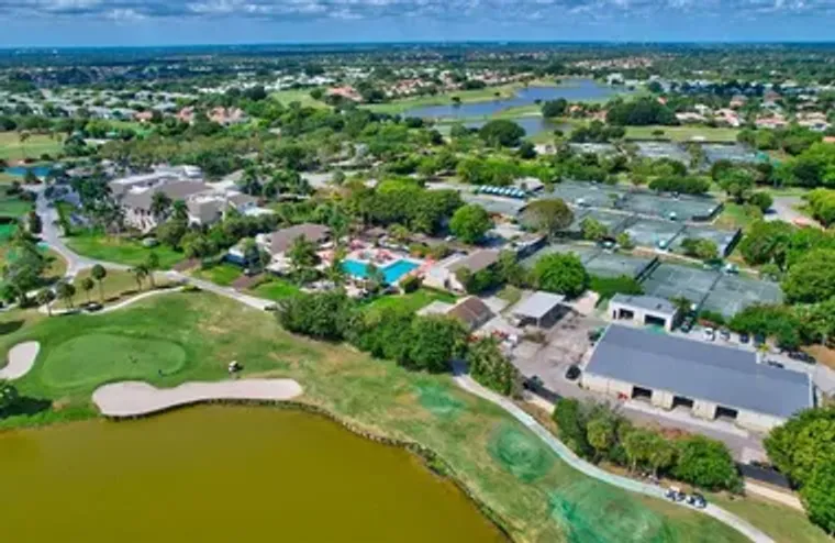 6422 ASPEN GLEN CIR # 206, BOYNTON BEACH..., Boynton Beach, FL 33437