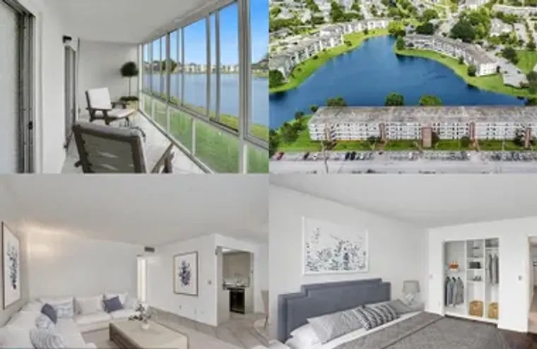 2052 HARWOOD E UNIT E, DEERFIELD BEACH, ..., Deerfield Beach, FL 33442