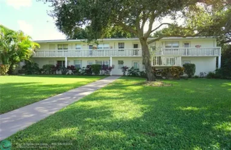 105 PRESCOTT E UNIT E, DEERFIELD BEACH, ..., Deerfield Beach, FL 33442