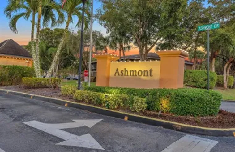 7164 ASHMONT CIR 204, TAMARAC, FL, 33321, Tamarac, FL 33321