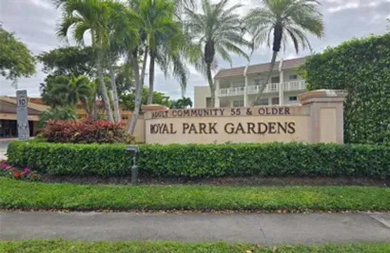 6770 ROYAL PALM BLVD APT 205, MARGATE, F..., Margate, FL 33063