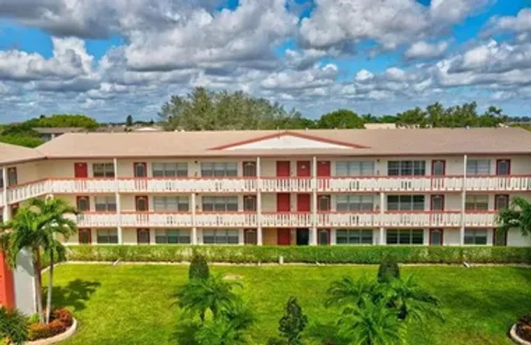 248 BRIGHTON F, BOCA RATON, FL, 33434, Boca Raton, FL 33434