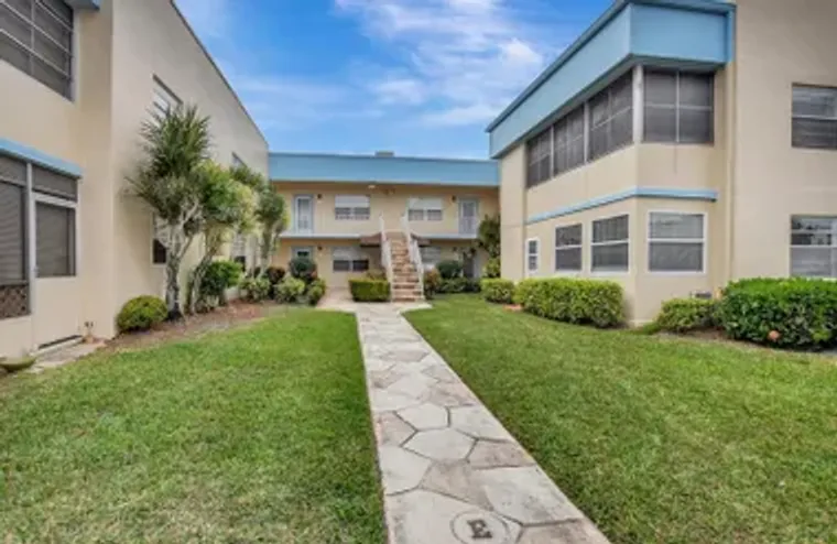204 BURGUNDY E UNIT E, DELRAY BEACH, FL,..., Delray Beach, FL 33484