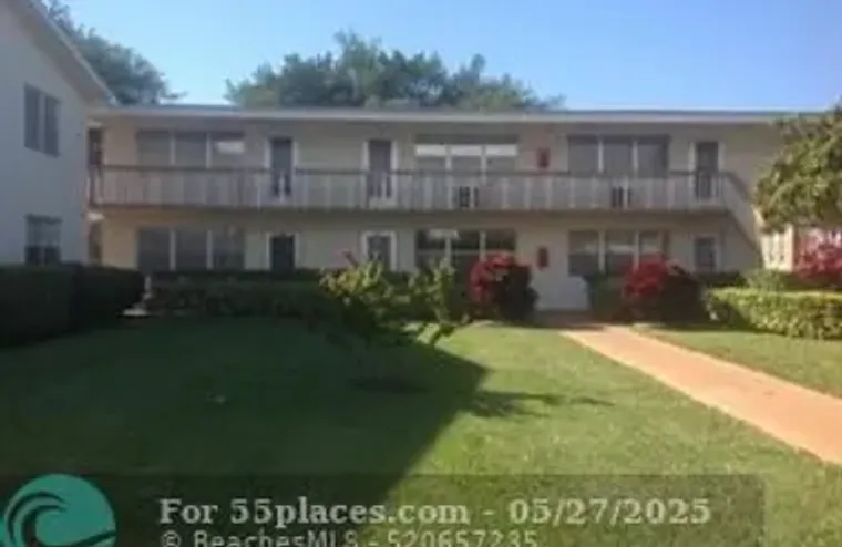 146 CANTERBURY F # 146, WEST PALM BEACH,..., West Palm Beach, FL 33417