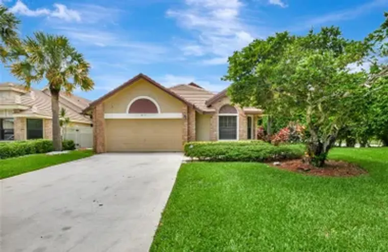 8071 POPASH CT, BOYNTON BEACH, FL, 33472, Boynton Beach, FL 33472