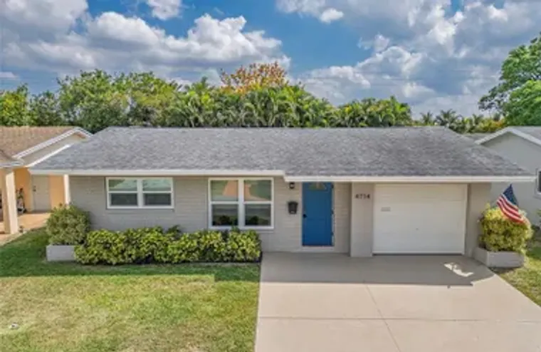 4714 NW 44TH ST, TAMARAC, FL, 33319, Tamarac, FL 33319