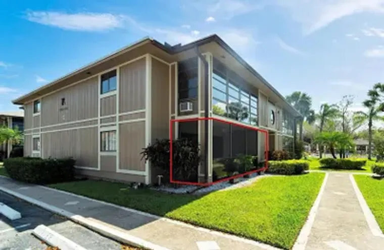 7717 ASHMONT CIR # 109CR, TAMARAC, FL, 3..., Tamarac, FL 33321