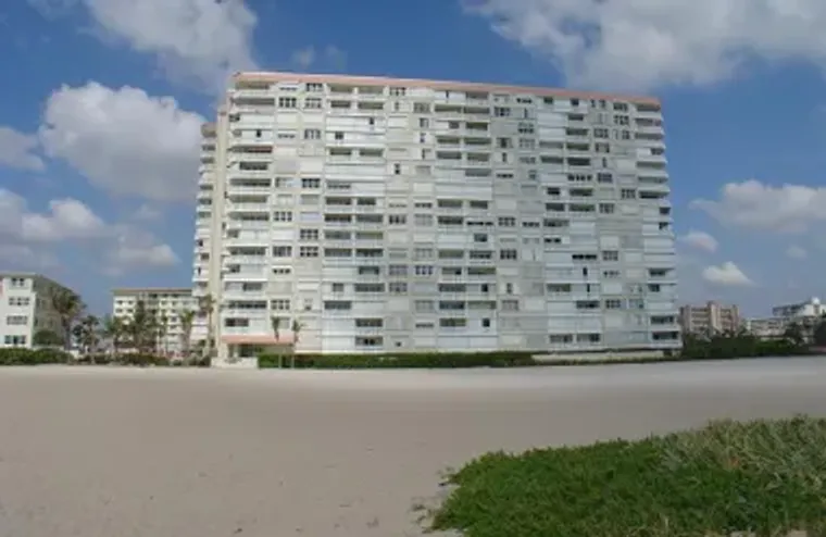 1012 N OCEAN BLVD 807, POMPANO BEACH, FL..., Pompano Beach, FL 33062