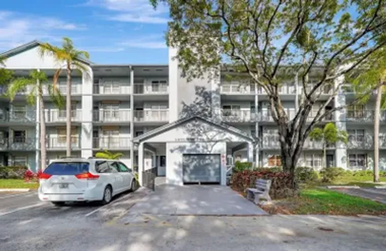 1401 SW 128TH TER 406H, PEMBROKE PINES, ..., Pembroke Pines, FL 33027