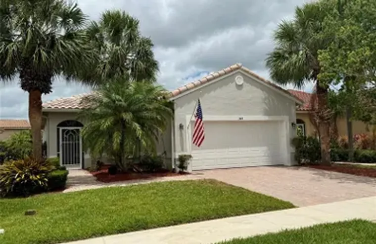 344 NW BREEZY POINT LOOP, PORT ST LUCIE,..., Port St Lucie, FL 34986