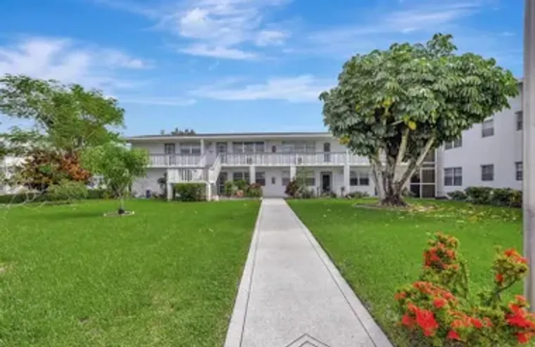 287 FARNHAM L # 287, DEERFIELD BEACH, FL..., Deerfield Beach, FL 33442