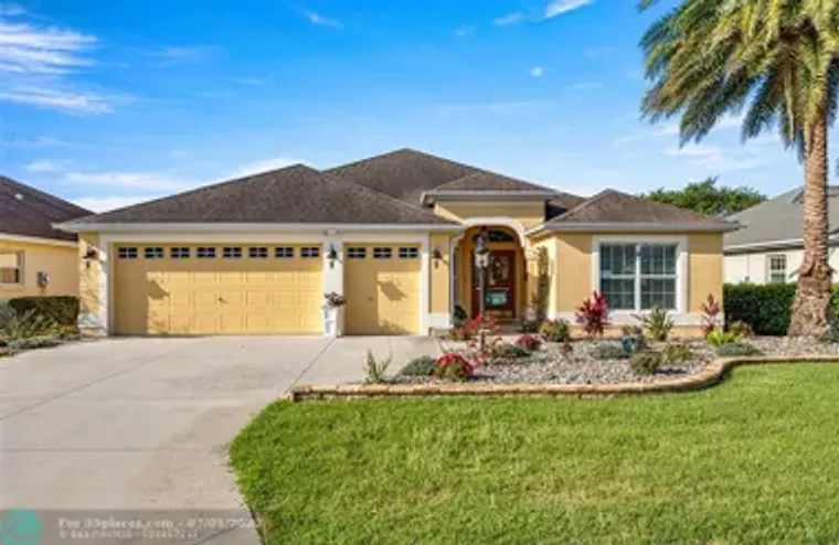 2053 BEECHER PATH, THE VILLAGES, FL, 321..., The Villages, FL 32162