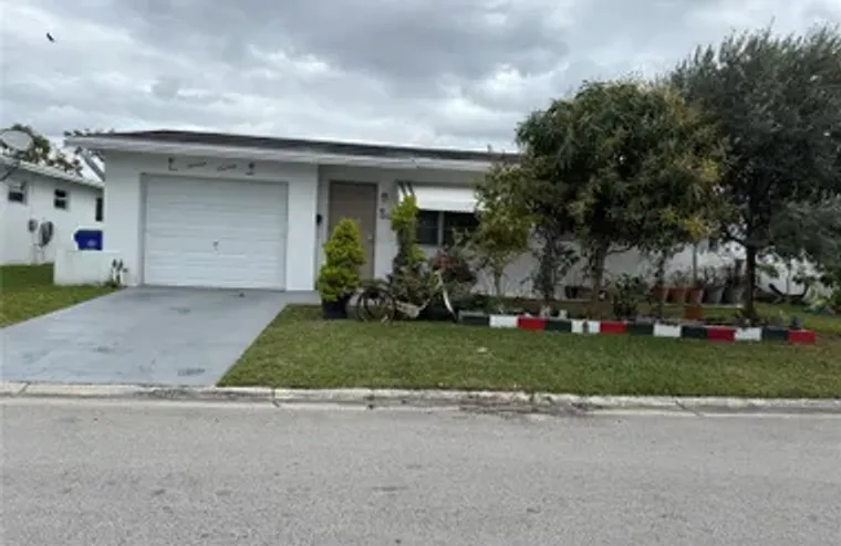 1400 NW 67TH TER, MARGATE, FL, 33063, Margate, FL 33063