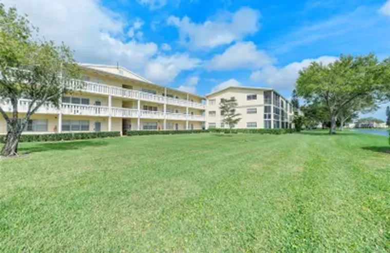 358 DORSET I # 358, BOCA RATON, FL, 3343..., Boca Raton, FL 33434