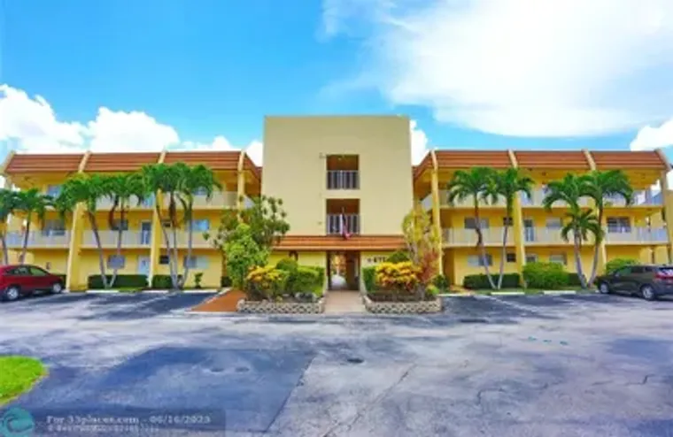 6700 ROYAL PALM BLVD APT 309, MARGATE, F..., Margate, FL 33063