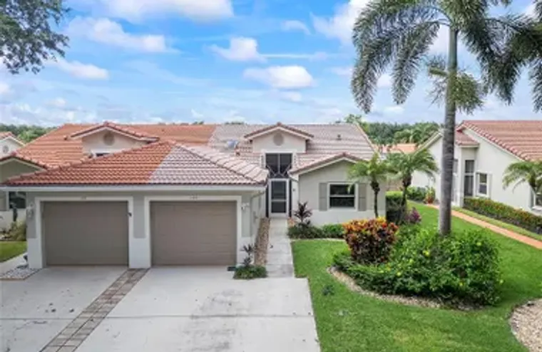 120 SAUSALITO DR, BOYNTON BEACH, FL, 334..., Boynton Beach, FL 33436