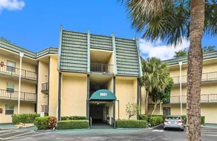 9091 LIME BAY BLVD APT 109, TAMARAC, FL,..., Tamarac, FL 33321