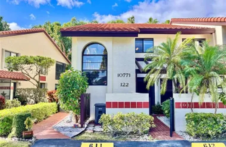 10771 PALM LAKE AVE 201, BOYNTON BEACH, ..., Boynton Beach, FL 33437